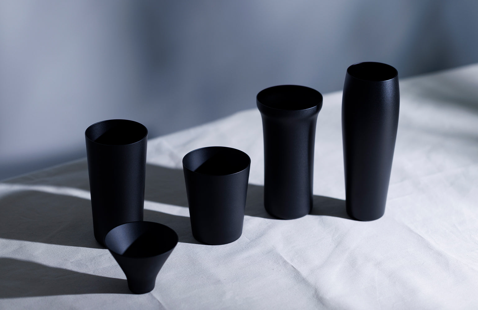 3.6 発売】黒の偏愛ブランドkuros'が満を持してオススメする透過しない