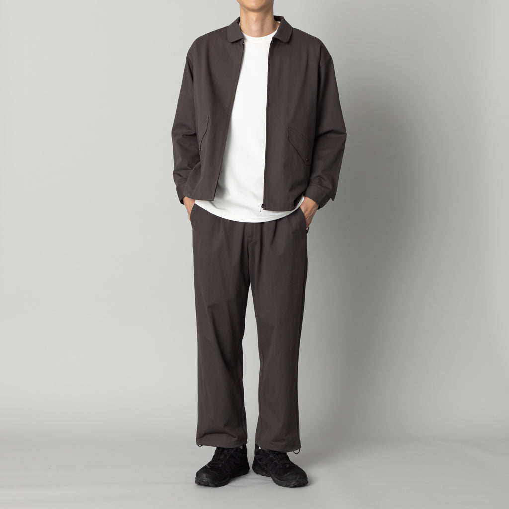 CuLLt 神父風コート 黒 予約】9月中旬頃入荷予定「フォローコート 」BLACK「Follow Coat