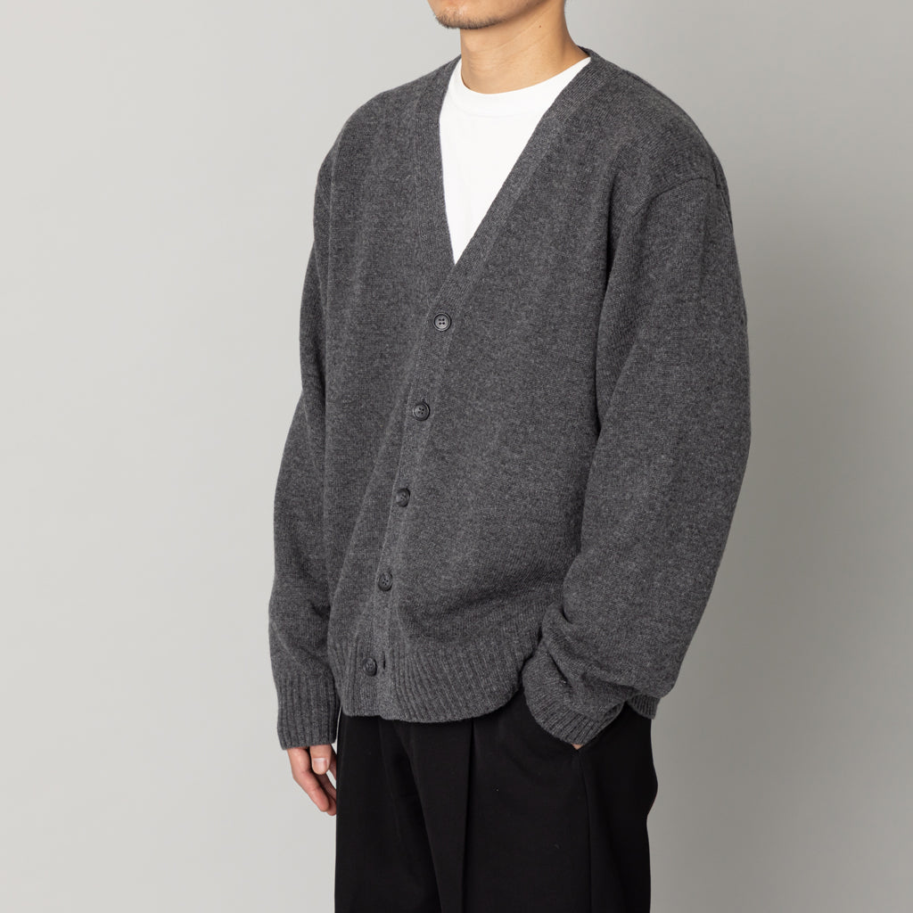 カーディガン｜unisex – kuros.style