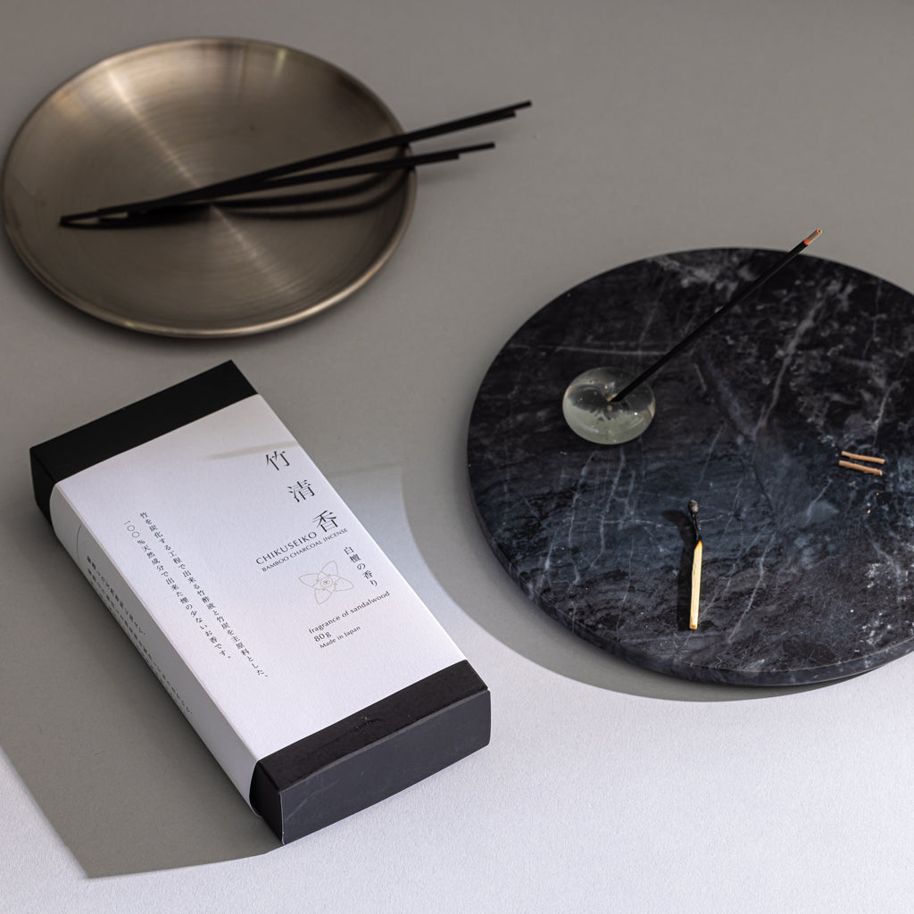 お香 – kuros.style