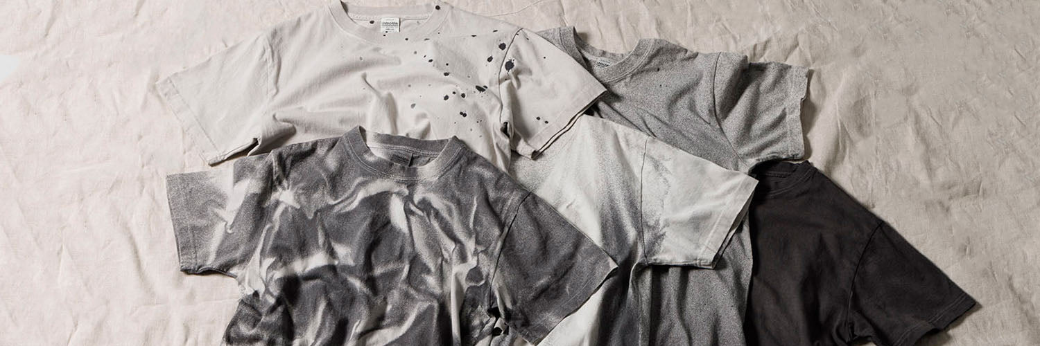 Tシャツ・カットソー｜unisex – kuros.style