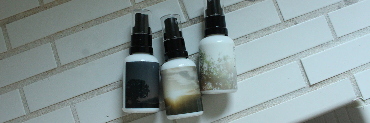 ルームスプレー – kuros.style