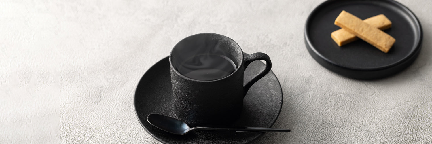 コーヒーカップ・用具 – kuros.style