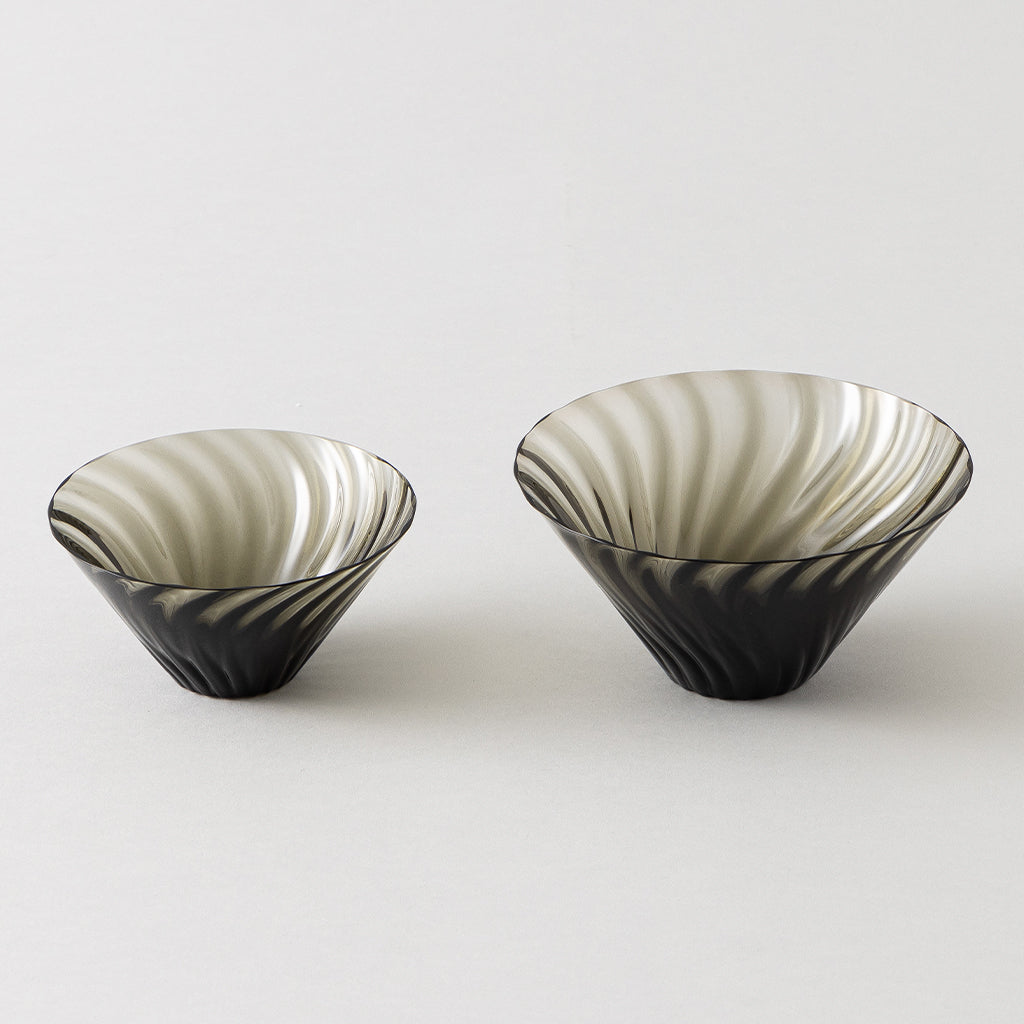 食器 cyaro ガラス製皿 – kuros.style