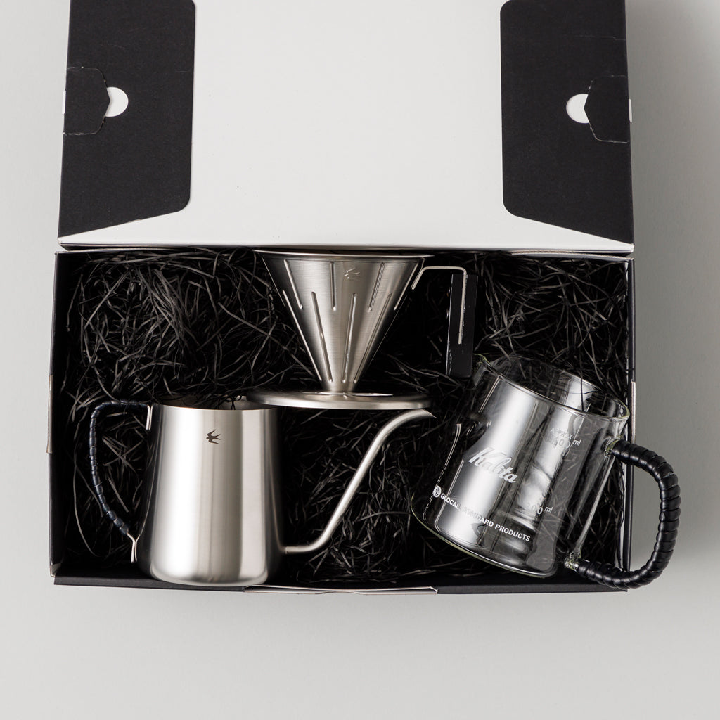 コーヒー用具 – kuros.style