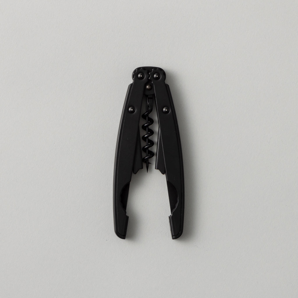 【おまけ付】 FD 燕三条 STYLE kuros.style – 箱入り ワインオープナー ハンティングナイフ、狩猟刀