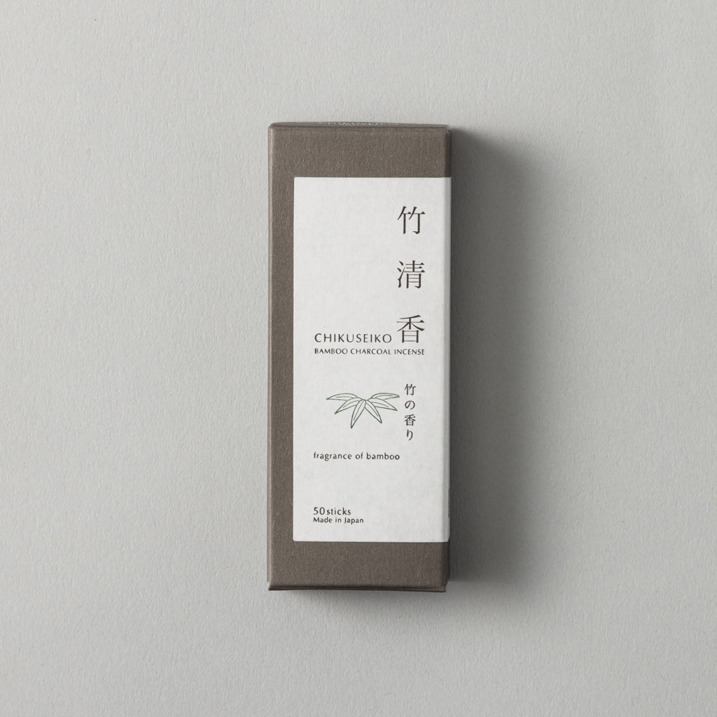 竹清香 50sticks 竹 – kuros.style