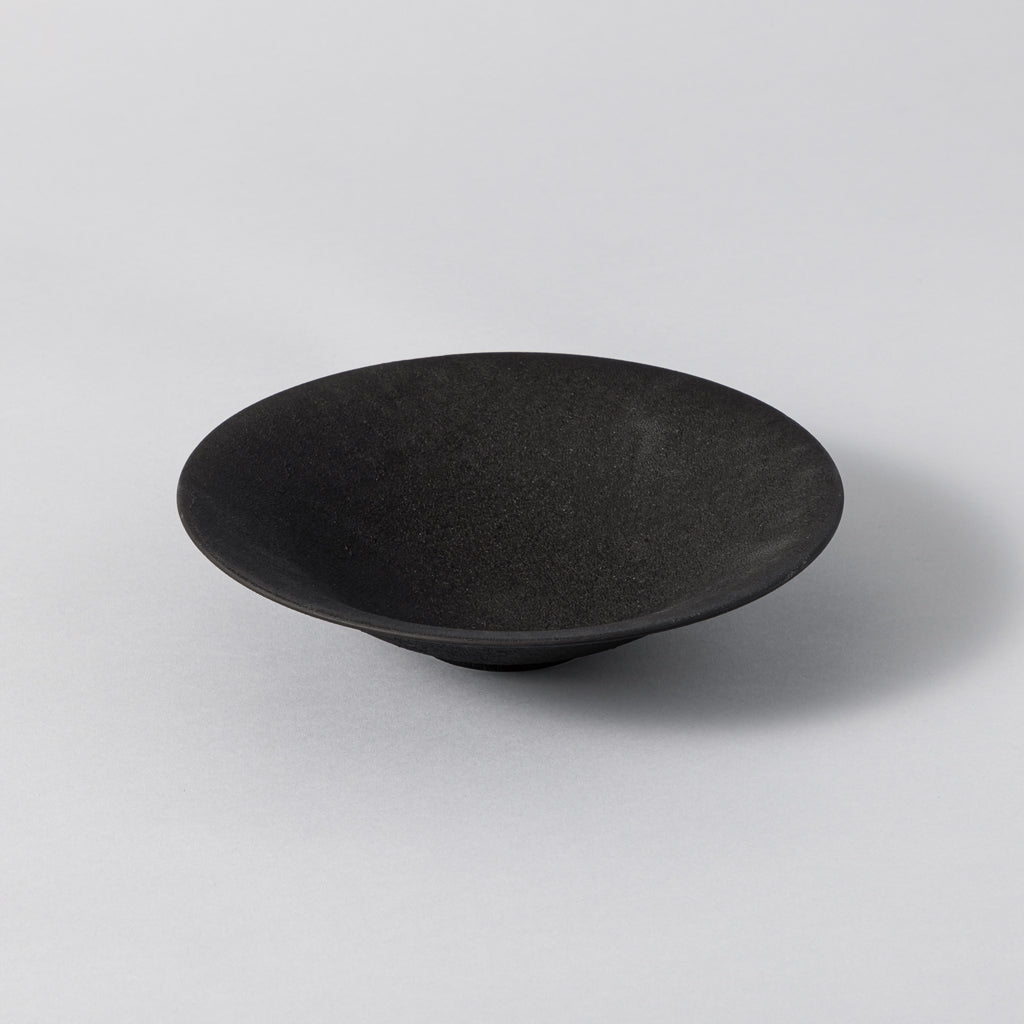 黒墨 平鉢 – kuros.style