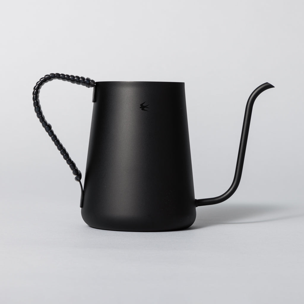 kuros'オリジナル】ドリップポット TSUBAME Drip pot 600ml