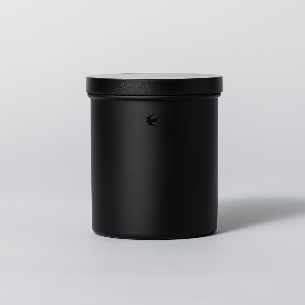 kuros'オリジナル】キャニスター 保存容器 TSUBAME Canister Short