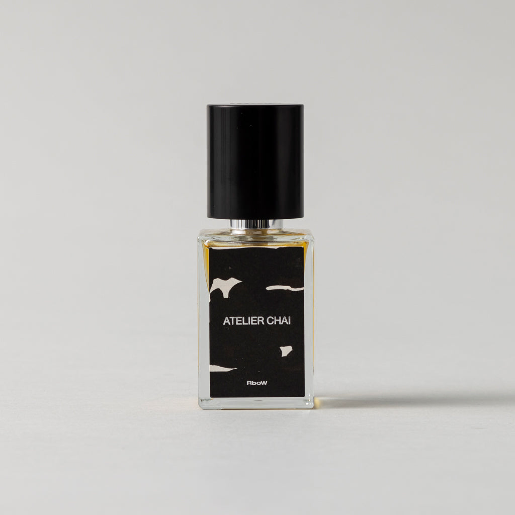 オードパルファム30ml ATELIER CHAI 箱入り – kuros.style