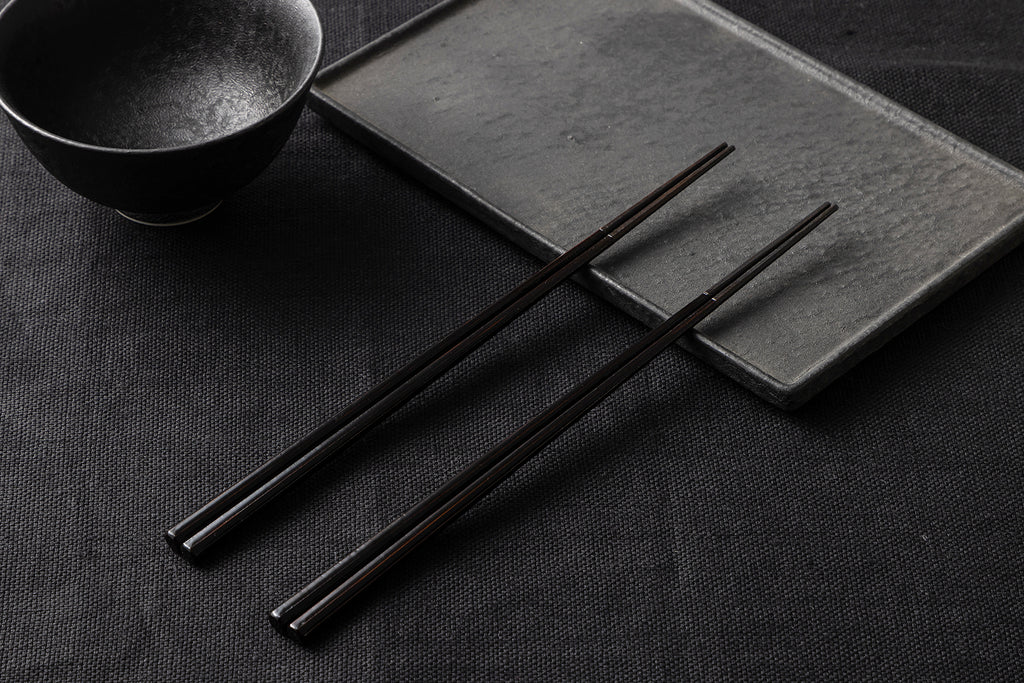 hashi-coo「CO2を減らすお箸」未来の子どもたちに、豊かな環境を