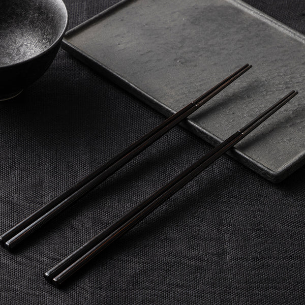 hashi-coo「CO2を減らすお箸」未来の子どもたちに、豊かな環境を残し