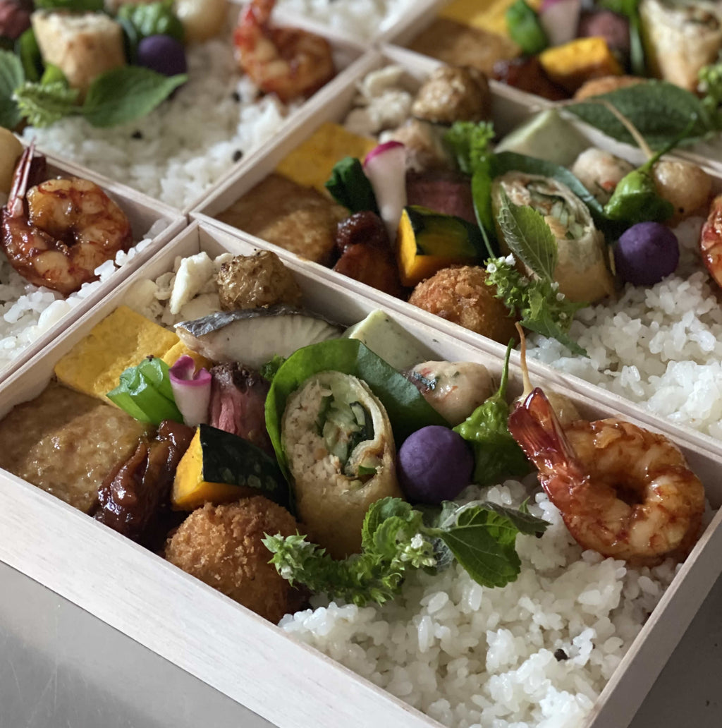 弁天弁当ページ 弁天 - 光善寺/弁当 | 食べログ