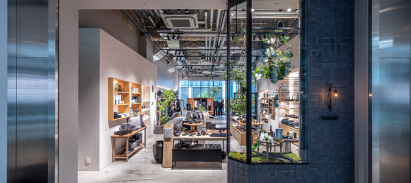 kuros' 店舗　「ＫＩＴＴＥ」に10月18日（金）グランドオープン