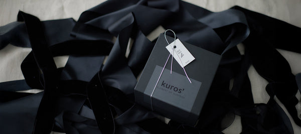 【告知】Christmas ラッピングサービス　11/29 START