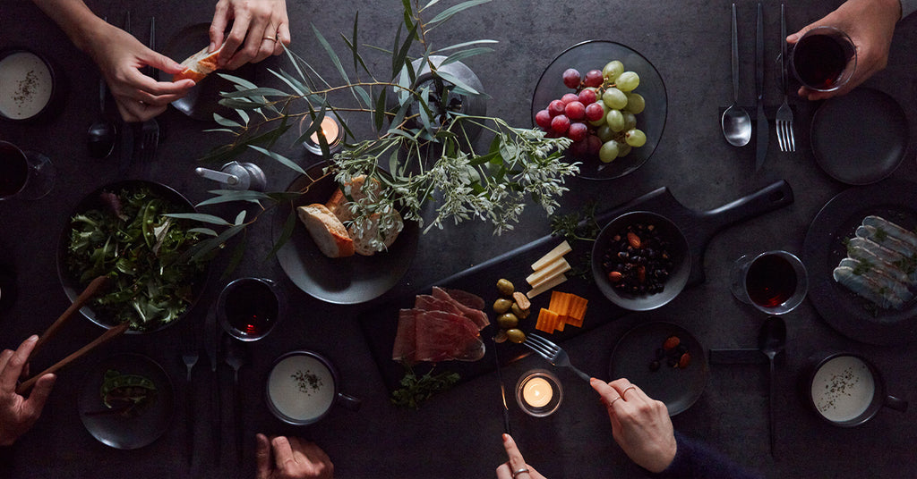 ⽇本橋に「⿊に特化したライフスタイルショップ」がオープン！ コレド