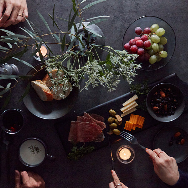 ⽇本橋に「⿊に特化したライフスタイルショップ」がオープン！ コレド