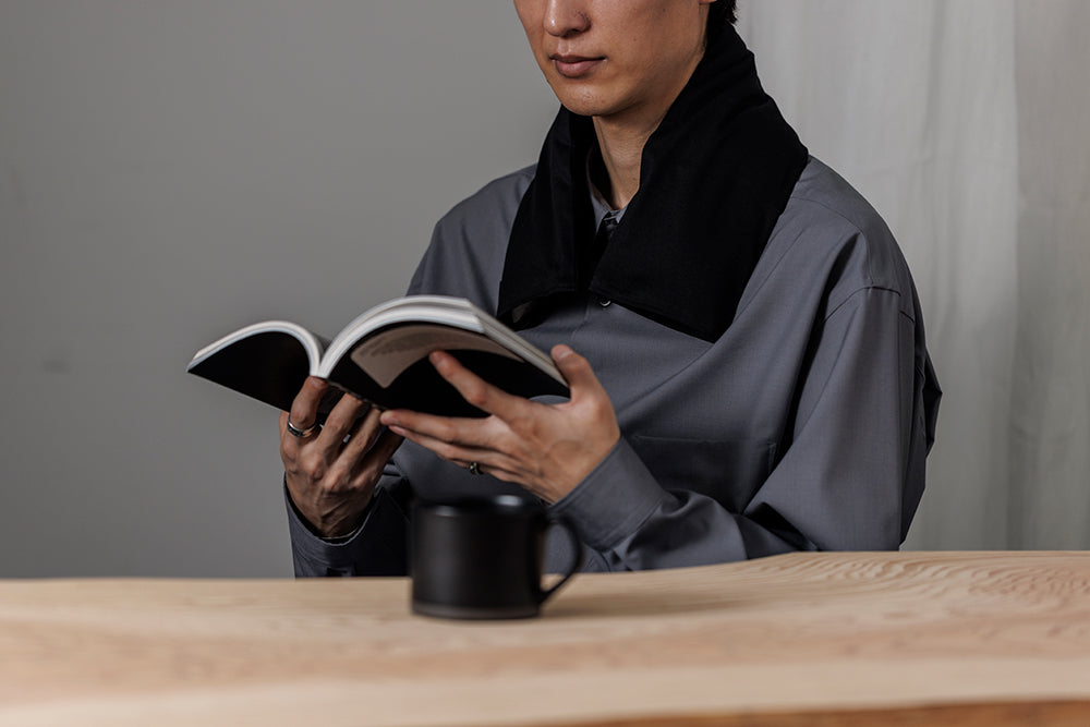 告知】#000黒工芸POPUP(2/28-3/27) – kuros.style