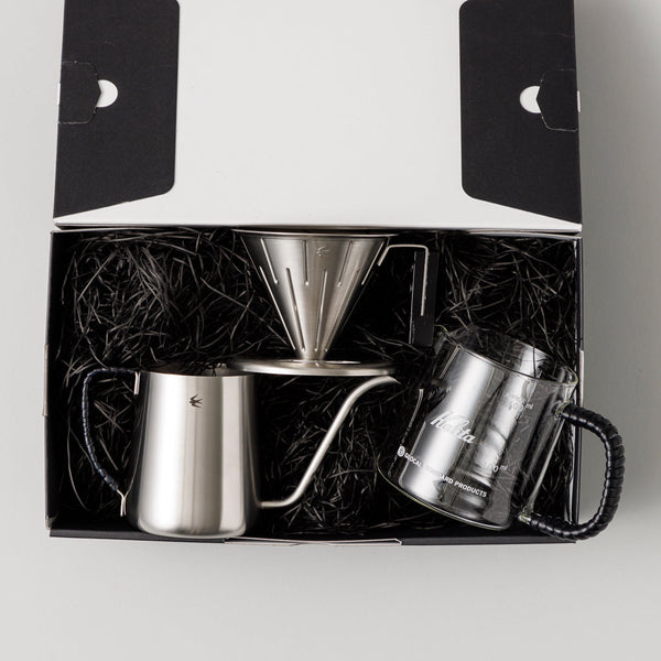 コーヒー用具 – kuros.style