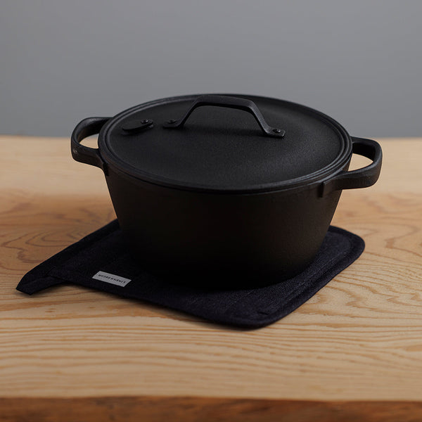 マニー{many}一人鉄鍋 マニー{many}一人鉄鍋 鉄鍋 一人用