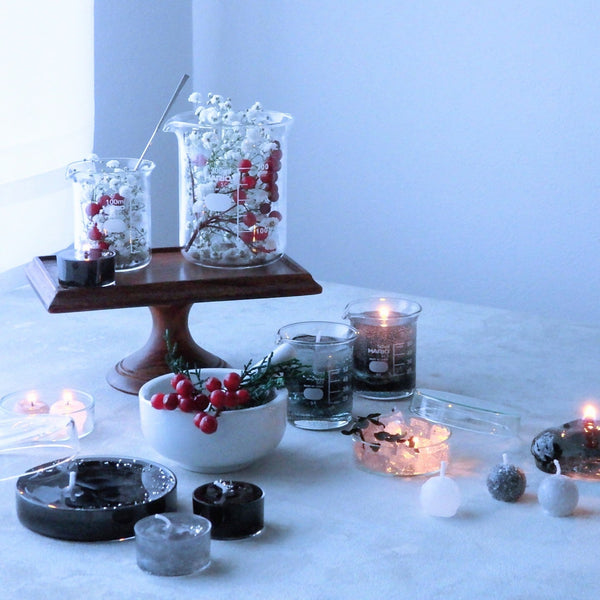 candle – kuros.style