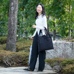 ハンモックバッグ – kuros.style