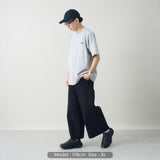 【kuros'オリジナル】タスマル刺繍Tee 男女兼用