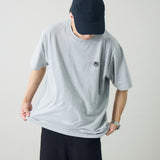 【kuros'オリジナル】タスマル刺繍Tee 男女兼用
