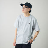 【kuros'オリジナル】タスマル刺繍Tee 男女兼用
