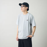 【kuros'オリジナル】タスマル刺繍Tee 男女兼用