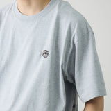 【kuros'オリジナル】タスマル刺繍Tee 男女兼用