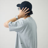 【kuros'オリジナル】タスマル刺繍Tee 男女兼用