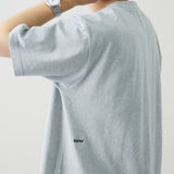 【kuros'オリジナル】タスマル刺繍Tee 男女兼用