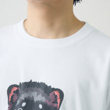【kuros'オリジナル】タスマルface Tee 男女兼用