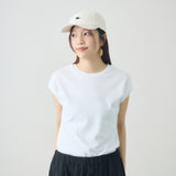 【kuros'オリジナル】タスマル刺繍キャップ 男女兼用