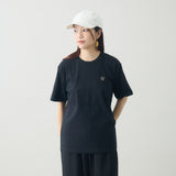 【kuros'オリジナル】タスマル刺繍Tee 男女兼用