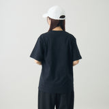 【kuros'オリジナル】タスマル刺繍Tee 男女兼用