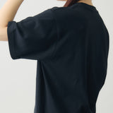【kuros'オリジナル】タスマル刺繍Tee 男女兼用