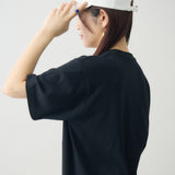【kuros'オリジナル】タスマル刺繍Tee 男女兼用