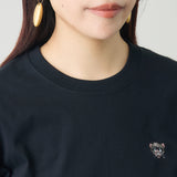 【kuros'オリジナル】タスマル刺繍Tee 男女兼用