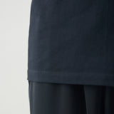 【kuros'オリジナル】タスマル刺繍Tee 男女兼用
