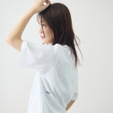 【kuros'オリジナル】タスマル刺繍Tee 男女兼用