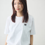 【kuros'オリジナル】タスマル刺繍Tee 男女兼用