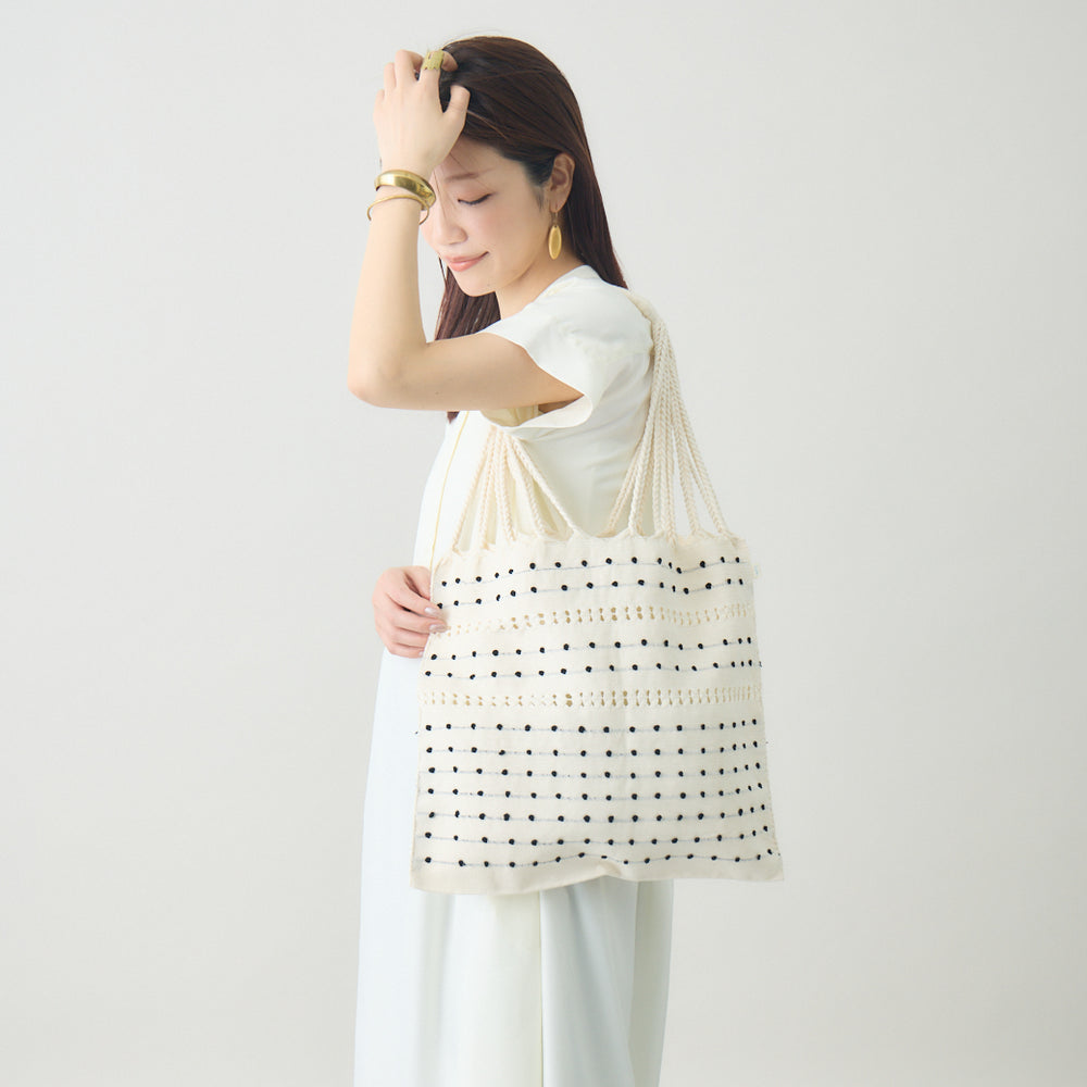 ハンモックバッグ – kuros.style