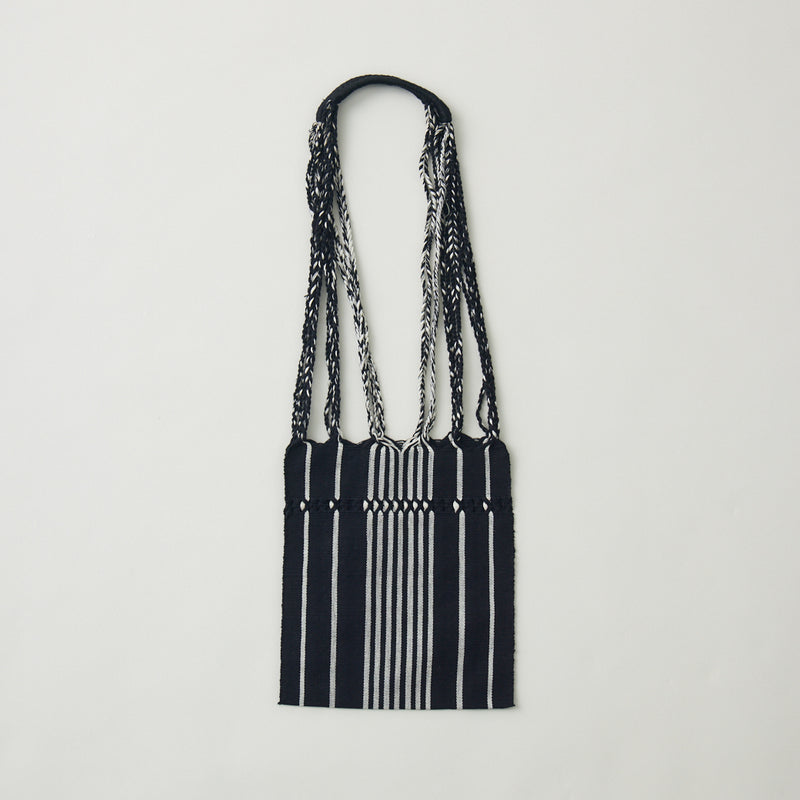ハンモックサコッシュ ストライプ – kuros.style