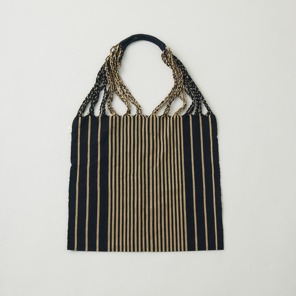 kuros' ハンモックバッグ ストライプ完売品 ハンモックバッグ ストライプ – kuros.style