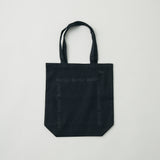 【kuros'オリジナル】タス丸ロゴトートバック｜A4サイズ収納可