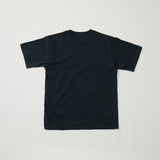 【kuros'オリジナル】タスマル刺繍Tee 男女兼用