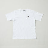 【kuros'オリジナル】タスマル刺繍Tee 男女兼用